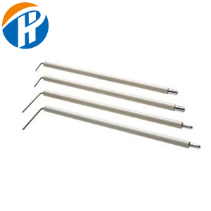 Électrode d'allumage céramique pour brûleur, <span class=keywords><strong>sonde</strong></span> d'allumage, tige d'allumage en céramique, allumeurs électriques – Prix direct usine - Product Image 3