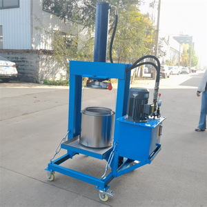 Stainless Steel Hydraulic Press Machine 300L Commercial <b>Juice</b> <b>Extractor</b> Multifunctional Dehydrator - Product Image 4