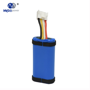 <span class=keywords><strong>Batterie</strong></span> de remplacement 3.7V 4800mAh 17.76Wh Lithium Ion Polymer pour <span class=keywords><strong>JBL</strong></span> <span class=keywords><strong>Flip</strong></span> 6 Speaker GSP-1S2P-F6D en stock - Product Image 6