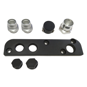 Nuova Valvola PCV OEM per Eliminazione Serbatoio di Recupero <span class=keywords><strong>Olio</strong></span>, Compatibile con VW Golf, <span class=keywords><strong>Audi</strong></span> <span class=keywords><strong>A3</strong></span>, Skoda Octavia, Auto VAG con Motore 2.0 TFSI, AL0042B, Garanzia 3 Mesi - Product Image 5