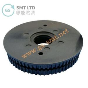 Rodillo de Accionamiento CL 12 MM FEEDER PART KW1-M229F-00X para Alimentador YAMAHA CL - Product Image 1