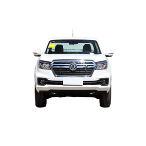 Camión <span class=keywords><strong>de</strong></span> recolección <span class=keywords><strong>de</strong></span> diésel, 4x4, Rich 6, Promoción - Product Image 5