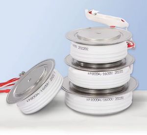 KP KK Series High Power Copper Thyristor Silicon <b>Controlled</b> Rectifier (SCR) Induction Furnace Power Supply Ty-018 China - Product Image 1