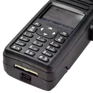 Radio Walkie Talkie DP4801,Rechargeable Long Range VHF UHF Commercial Waterproof <strong>2</strong> <strong>Way</strong> <strong>Communication</strong> Two <strong>Way</strong> Hot - Product Image 5