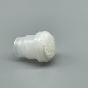 Applicateur personnalisé en plastique de 15 mm avec embout en <span class=keywords><strong>feutre</strong></span>, applicateur de <span class=keywords><strong>bingo</strong></span>, applicateur de graffiti, bouteille applicatrice - Product Image 3