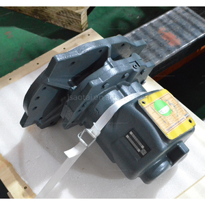 Atlas Copco 1616774580 1616774581 không khí cuối không khí đầu C77 cho máy nén khí trục vít chính hãng phụ tùng gốc chất lượng cao - Product Image 3