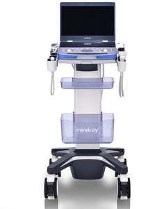 Ecógrafo Médico Portátil Mindray Vetus E7, Certificado CE Clase II, Construcción Metálica, 1 Año de Garantía - Product Image 4