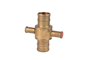 英国消防水带接头黄铜消防水带接头类型消防水带接头