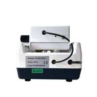 CP-3T Advanced Optics Lens Machine with Auto and Customized Grooving Capabilities Lab Instrument Grooving Machine