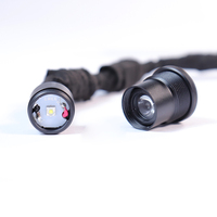 Projecteur de logo LED HD personnalisé sans fil, éclairage de bienvenue pour toit et portière de voiture, lumières personnalisées, nouvelle décoration automobile DAMAVO