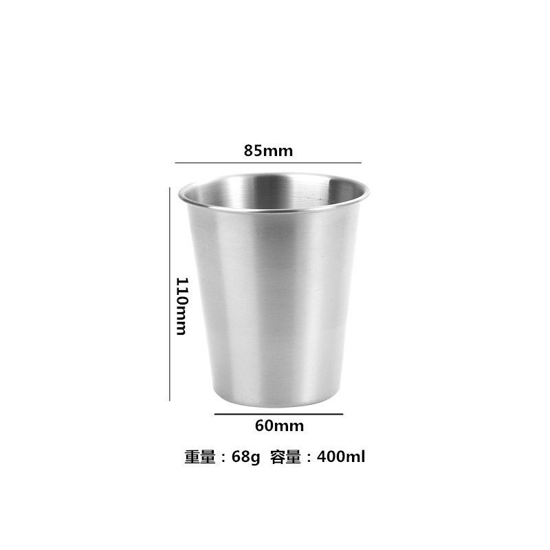 Argent-400ml