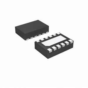 Compre Componentes Electrónicos en Línea: Gestión de Energía (PMIC) Original, Servicio Integral, 12 WFDFN Exposed Pad TPS62745DSST - Product Image 1