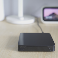 Kotak Hub Rumah Pintar Home Assistant Green Kompatibel dengan Xiaomi Mijia HomeKit Zigbee Gateway