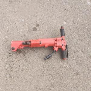 Mountain Silver Tpb 60 Crusher 30 J Impact Energy 566 L Min Air Consumption Mining Use - Product Image 4