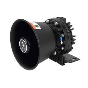 Sirena de eliminación de ruido <span class=keywords><strong>para</strong></span> coche, altavoz de sirena de la mejor calidad, alarma de fuego, sirena de sirena <span class=keywords><strong>para</strong></span> coche, <span class=keywords><strong>2022</strong></span> - Product Image 1