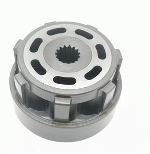Bomba Hidráulica de Pistones Serie PAVC, Nuevas PAVC65R213, PAVC332R4226, PAVC100, PAVC38, PAVC65, PAVC33 y Otros Accesorios Hidráulicos - Product Image 3