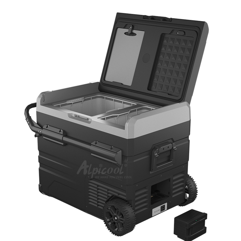Electric Cooler Factory Price Alpicool TWW45