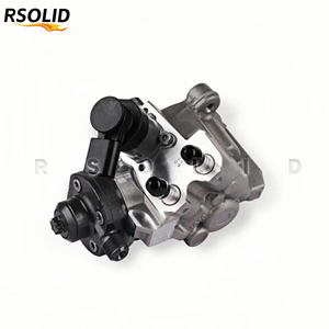 Rsoliddiesel 0445010508 0-445-010-508 0445010543 03L130755A 0986437410 pour Skod VW Bosc A3 A4 A5 A6 Q5 TT CDCA CFFB - Product Image 5