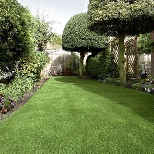 JS <span class=keywords><strong>Synthétique</strong></span> Paysage Pelouse <span class=keywords><strong>Gazon</strong></span> Tapis Avg <span class=keywords><strong>Meilleur</strong></span> Jardin Flexible <span class=keywords><strong>Gazon</strong></span> Artificiel Football Maison Jardin Décoration/<span class=keywords><strong>Terrasse</strong></span> 40MM - Product Image 1