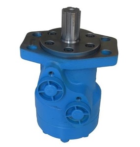 Motor Gerotor Hidráulico BM4 de BM4-160, BM4-200, BM4-250, BM4-315, BM4-400, BM4-500 en Oferta - Product Image 1