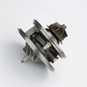 Cartouche de turbocompresseur CRAFT Turbo GTA2052GVK 743507-0009 765155-0004 743507-5009S pour Mercedes Benz CLS320 <span class=keywords><strong>CDI</strong></span> - Product Image 2