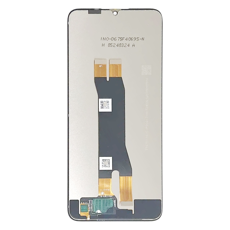 ZTE Blade A35 5G Z2453 LCD Screen With Digitizer Assembly - 1 Year