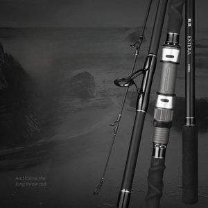 Venta caliente 2,7 m 3M 3,3 M 3,6 m 3,9 M 4,2 M SURF Carbon Super Hard Connector <span class=keywords><strong>Cana</strong></span> <span class=keywords><strong>De</strong></span> Pesca Olta Ocean Beach Lure Cañas <span class=keywords><strong>de</strong></span> pescar - Product Image 2