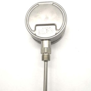 เกจวัดอุณหภูมิน้ำมันเครื่องแบบดิจิตอลพร้อมเซ็นเซอร์ - Product Image 4