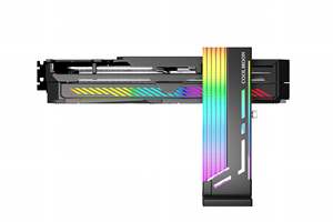 2024 <span class=keywords><strong>support</strong></span> de <span class=keywords><strong>Support</strong></span> GPU <span class=keywords><strong>Vertical</strong></span> coloré 5V boîtier d'ordinateur de bureau ARGB <span class=keywords><strong>carte</strong></span> <span class=keywords><strong>graphique</strong></span> <span class=keywords><strong>support</strong></span> de <span class=keywords><strong>Support</strong></span> Gpu blanc 5V 3Pin GPU Sup - Product Image 6