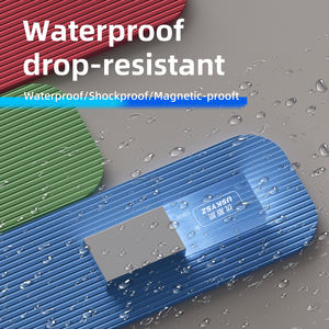 Crystal <strong>Usb</strong> <strong>Flash</strong> <strong>Drive</strong> Custom Logo <strong>Usb</strong> Stick With Box for Photography Gift 32gb 64gb Wedding Pen <strong>Drive</strong> - Product Image 4