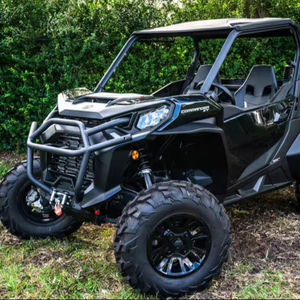 Equipo Profesional para Exteriores Commander 1000R, Diseño Modular de Alta Especificación, Agarre Ergonómico y Confortable - Product Image 1