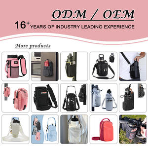 Logo personnalisé, veste imperméable pour homme, fermeture éclair intégrée, aimant puissant, compression carrée en coton <span class=keywords><strong>noir</strong></span> - Product Image 6