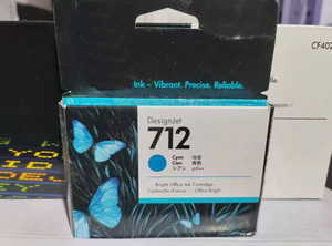 <span class=keywords><strong>712</strong></span> Cartucho de <span class=keywords><strong>tinta</strong></span> T650 T250 T630 Impresora T230 Plotter <span class=keywords><strong>Tinta</strong></span> 713 cabezal de impresión para <span class=keywords><strong>HP</strong></span> - Product Image 2