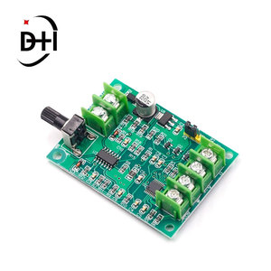 <span class=keywords><strong>Module</strong></span> de contrôleur de carte de <span class=keywords><strong>pilote</strong></span> sans brosse 5v-12v Dc pour moteur de disque dur 3/4 composants électriques de Protection contre les surintensités - Product Image 2
