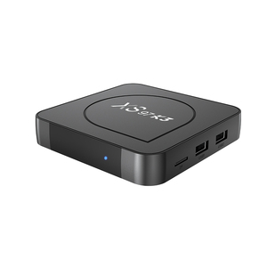 Nouveau en 2024 XS97 K3 haute résolution H.265 Hevc décodeur Tv Compatible Google Play avec Offre Spéciale en gros - Product Image 2