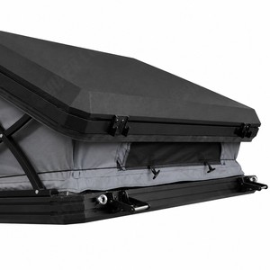 Tente de camping en toile souple <span class=keywords><strong>pour</strong></span> camion, imperméable, quatre saisons, installation rapide, <span class=keywords><strong>pour</strong></span> le camping en pick-up et les activités de plein air - Product Image 5