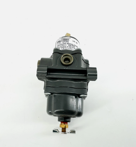 Regulador de Suministro de Instrumentos 67CFR 67CFSR, Reductor de 1/4"NPT para Automatización de Plantas Petroquímicas de Petróleo y Gas - Product Image 1