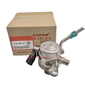Bomba de Combustible Honda 16790-6MA-J02 para Civic, HRV, Accord, CRV, Transmisión Automática, 12V, Alta Presión - Product Image 5