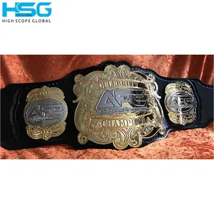 Meisterschaft gürtel MMA Asia Fighting WWE Titel Hochwertige hand gefertigte Gürtel für Hochleistungs-Wrestling
