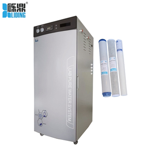 Các ứng dụng nghiên cứu khác nhau được cung cấp bởi Hệ thống khử ion của liding được thiết kế để sản xuất nước tinh khiết công suất cao - Product Image 1