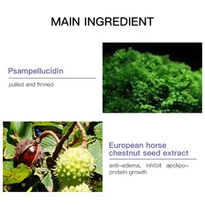 Crème Magique Personnalisée Brûle-Graisse pour Perte de Poids, Crème Chaude pour la Taille et les Seins, Crème Anti-Cellulite, Crème de Massage Corporel Amincissante - Product Image 4