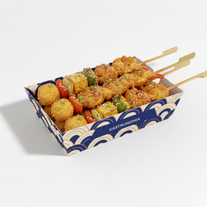 Caja <span class=keywords><strong>de</strong></span> tapa para cosméticos personalizada Impresión logo Embalaje <span class=keywords><strong>de</strong></span> solapa Caja <span class=keywords><strong>de</strong></span> regalo <span class=keywords><strong>de</strong></span> cartulina blanca - Product Image 1
