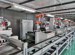 Điện tử kíp nổ mã hóa máy-uid & Shell mã máy in cho nổ sản xuất - Product Image 5