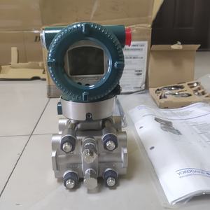 Transmisor de Presión Diferencial Original Yokogawa EJX110A EJA110E - Product Image 6