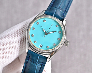 Reloj de Hombre de Alta Calidad, Movimiento Mecánico Totalmente Automático, Acero Inoxidable 904, Reloj Casual y de Negocios - Product Image 1