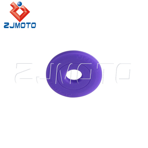 Entretoises de montage de garde-boue en caoutchouc de haute qualité pour le montage de siège de garde-boue arrière de moto Harley - Product Image 5