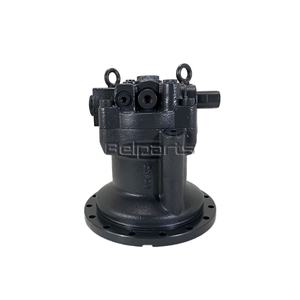Pièces d'excavatrice Belparts Moteur d'orientation pour bobcat 322 Sh60 Sh265 Moteur d'orientation - Product Image 1