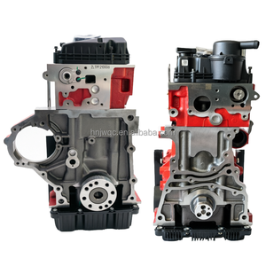 挖掘机 ISF2.8 QSF2.8 柴油发动机 长缸体 ISF2.8 缸体发动机 适用于康明斯福田途兰德欧马克系列 - Product Image 2