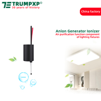 TRUMPXP Chine : Lampes LED Économes en Énergie, Certifiées CE, Module Générateur d'Ions Négatifs TFB-Y81, AC220V/110V