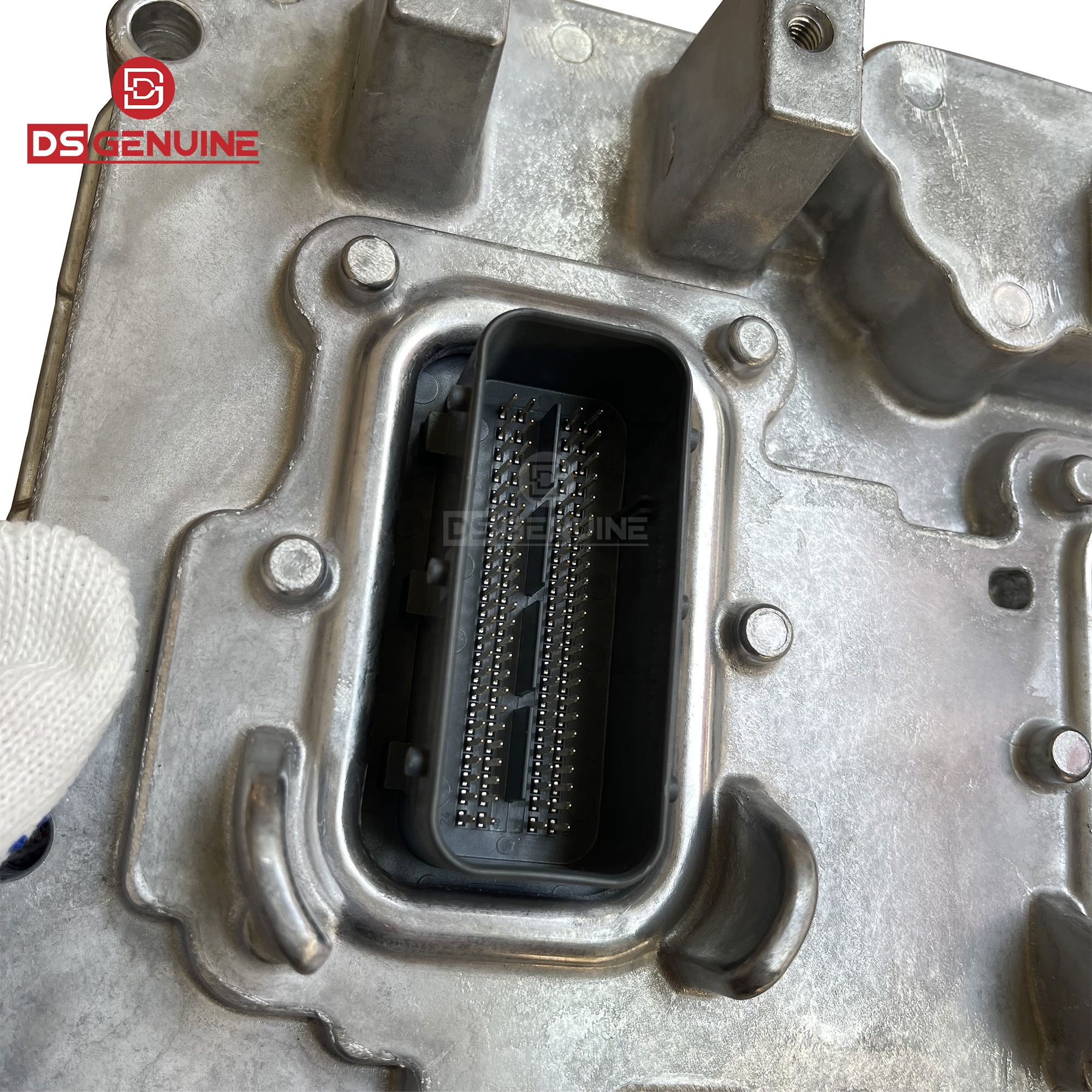 Sさま確認用 Original New QSB6.7 ISX15 CM2350 ECM ECU for Dongfeng Truck